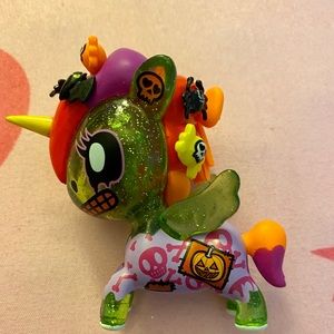 👻Tokidoki Unicorno After Dark Series 1👻